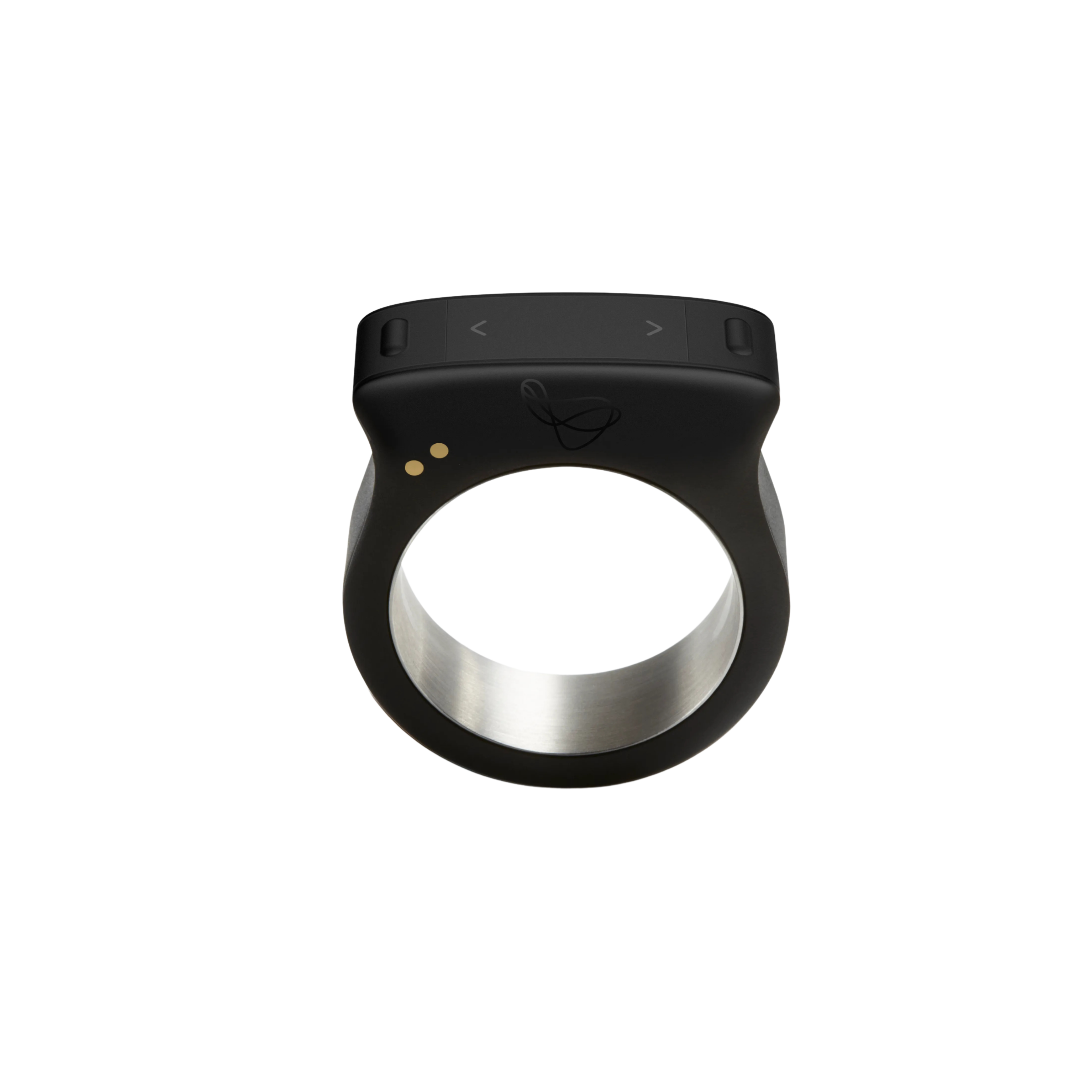 Neural Gesture Ring